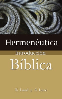 Cover image for Hermeneutica, isbn: 9780829705645
