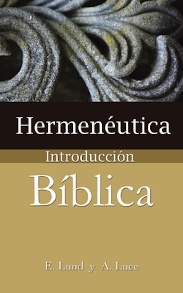 Cover image for Hermeneutica, isbn: 9780829705645