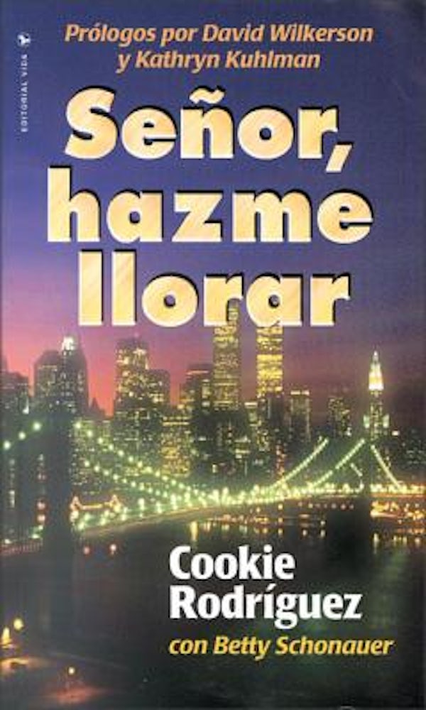 Cover image for El Se��or, Hazme Llorar, isbn: 9780829705973