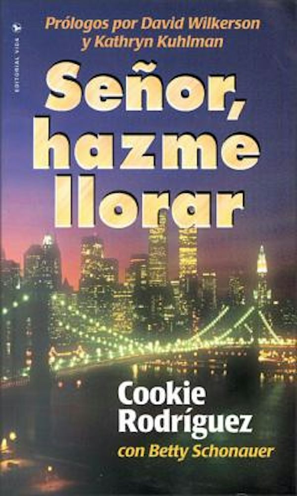 Cover image for El Se��or, Hazme Llorar, isbn: 9780829705973