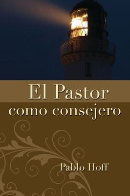 Cover image for El Pastor Como Consejero, isbn: 9780829706406