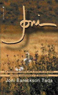 Cover image for Joni, isbn: 9780829707748