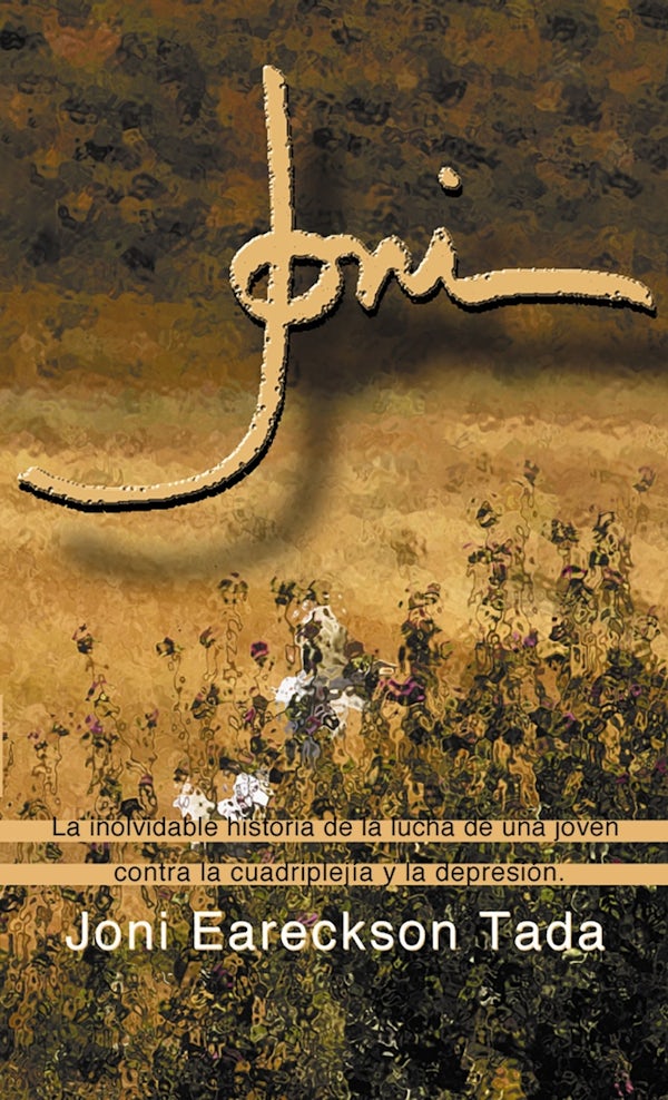 Cover image for Joni, isbn: 9780829707748