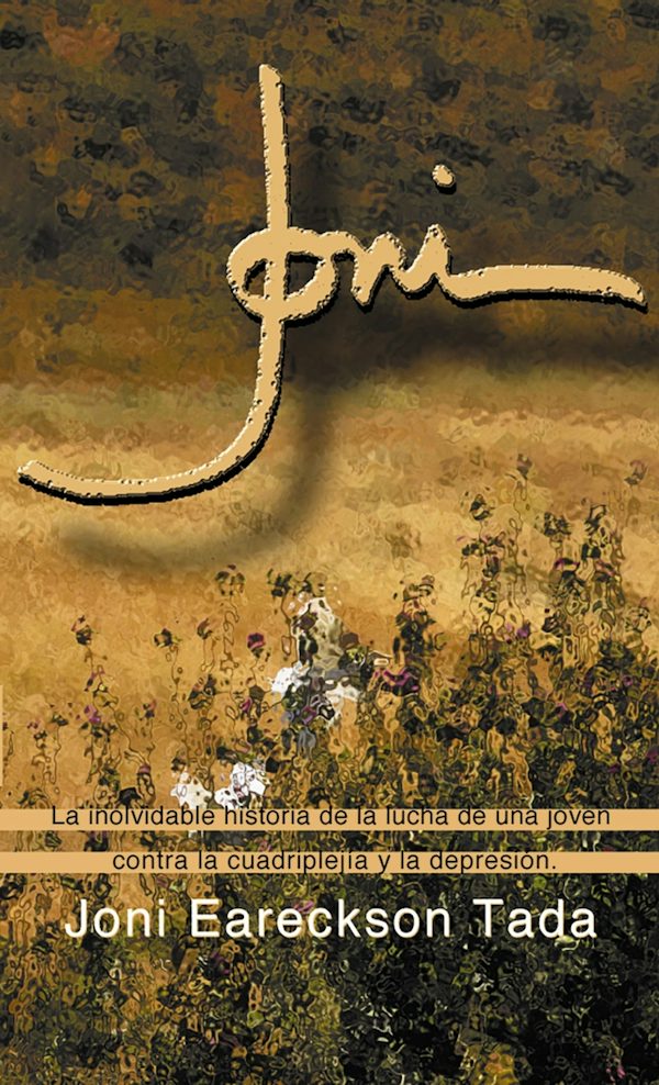 Cover image for Joni, isbn: 9780829707748