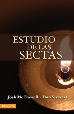 Cover image for Estudio de las Sectas, isbn: 9780829709964