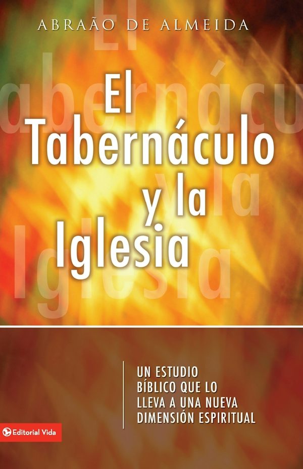 Cover image for El Tabern�culo Y La Iglesia, isbn: 9780829709988