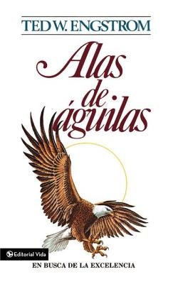 Cover image for Alas de Aguilas, isbn: 9780829710137