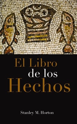 Cover image for El Libro de Los Hechos, isbn: 9780829713053