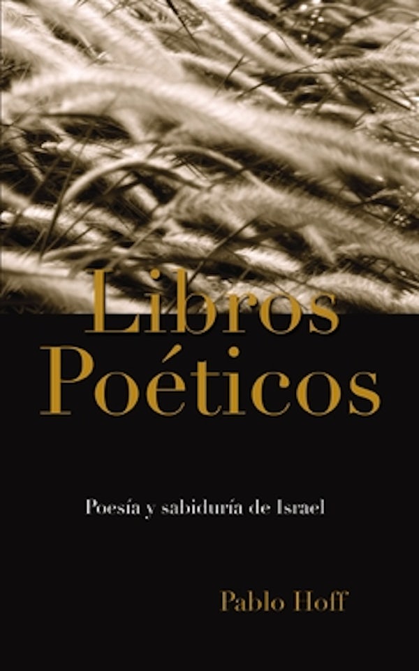 Cover image for Los Libros Po�ticos, isbn: 9780829715101