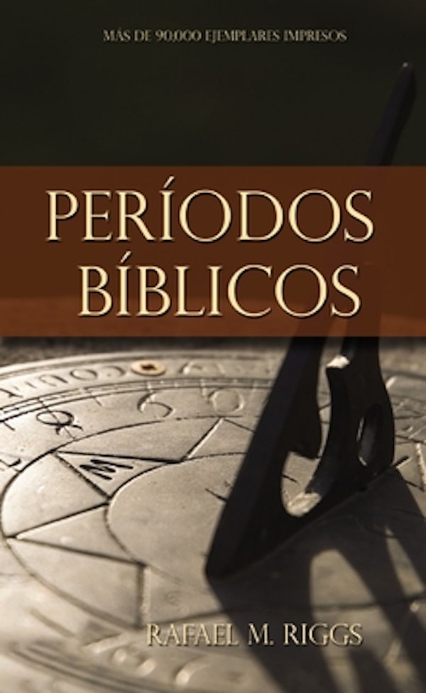 Cover image for Periodos b�blicos, isbn: 9780829715781