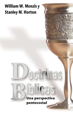 Cover image for Doctrinas Biblicas, isbn: 9780829718539