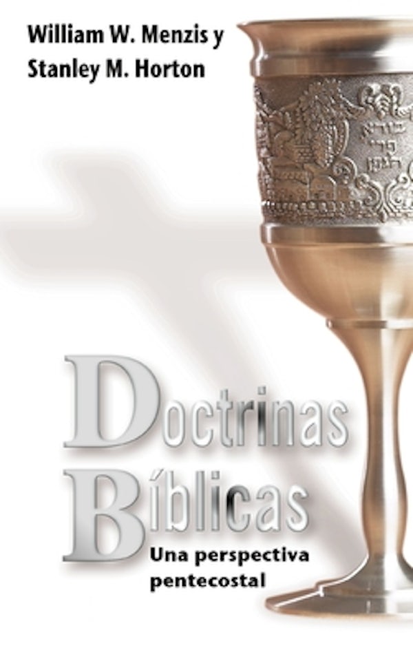 Cover image for Doctrinas Biblicas, isbn: 9780829718539