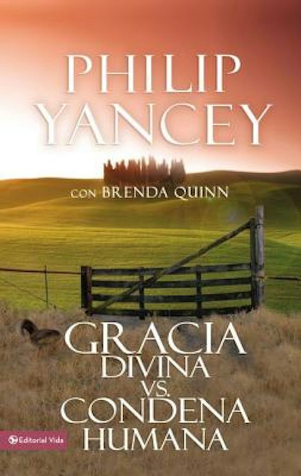Cover image for Gracia Divina vs. Condena Humana, isbn: 9780829718652