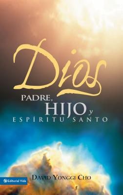 Cover image for Dios, isbn: 9780829718676