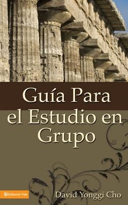 Cover image for Guia Para el Estudio en Grupo, isbn: 9780829718720