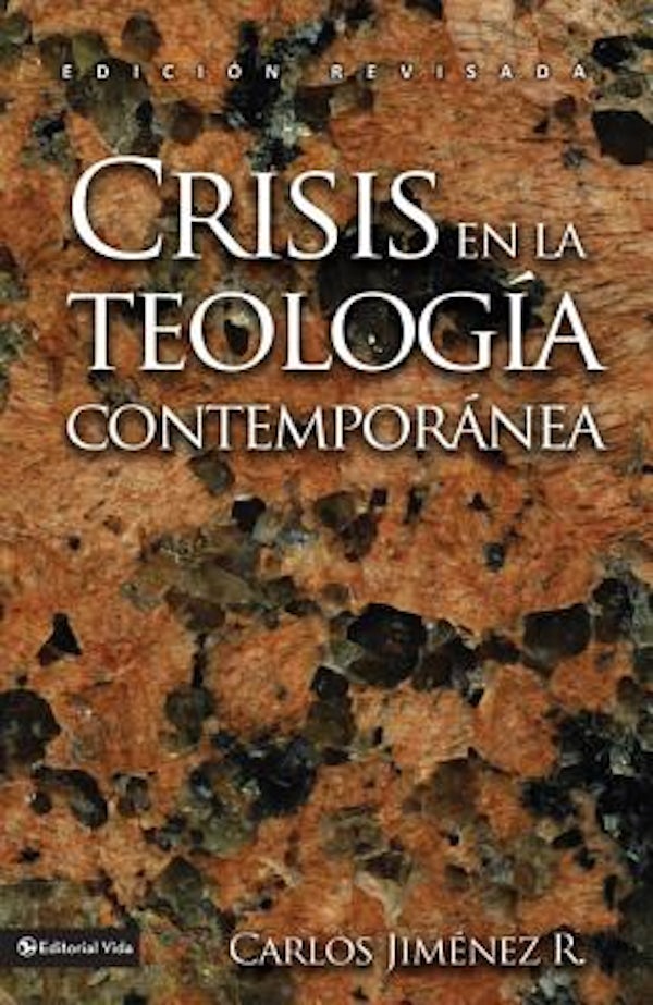 Cover image for El Crisis En La Teolog��a Contempor��nea, isbn: 9780829719475