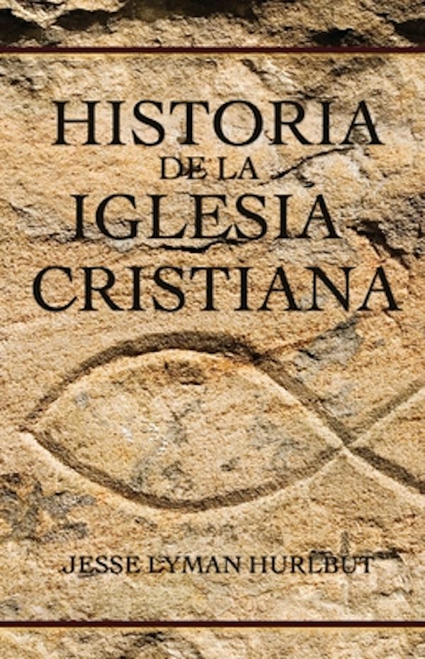 Cover image for Historia de la Iglesia Cristiana, isbn: 9780829720037