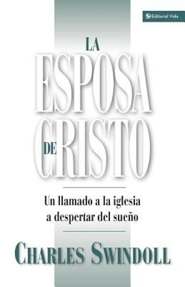 Cover image for La Esposa de Cristo, isbn: 9780829720075