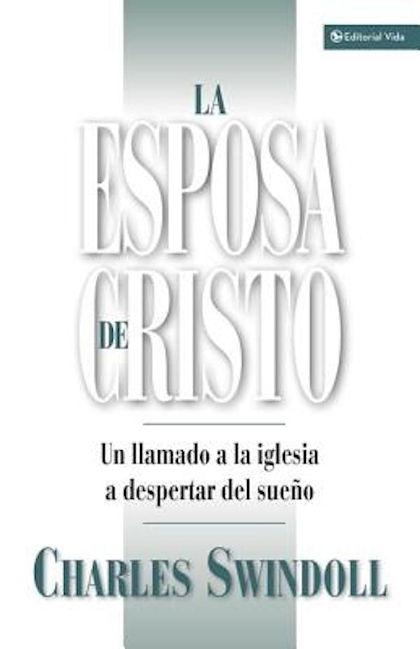 Cover image for La Esposa de Cristo, isbn: 9780829720075
