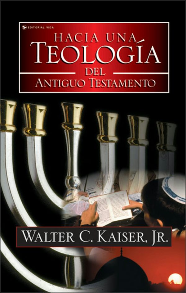 Cover image for El Hacia Una Teolog��a del Antiguo Testamento, isbn: 9780829722086