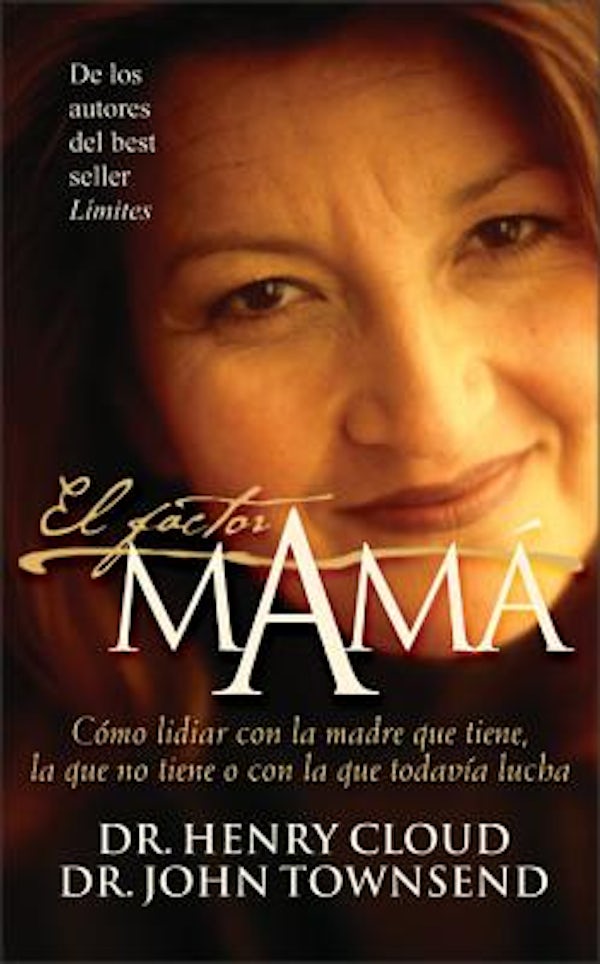Cover image for El El Factor Mam��, isbn: 9780829722857
