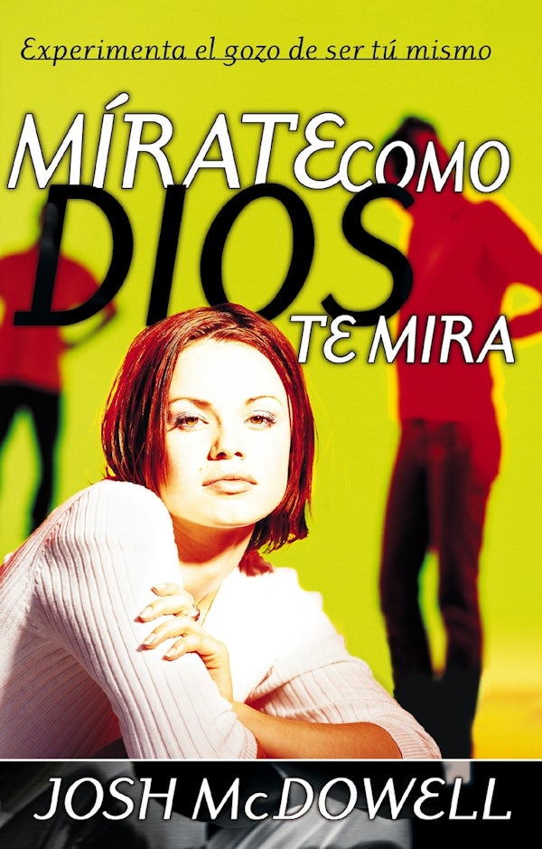 Cover image for M�rate Como Dios Te Mira, isbn: 9780829728552