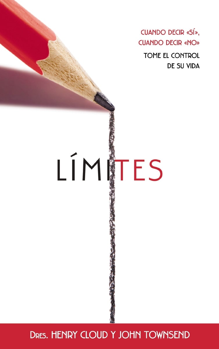 Cover image for Limites, isbn: 9780829728965