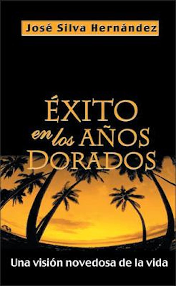 Cover image for �xito En Los A�os Dorados, isbn: 9780829732474