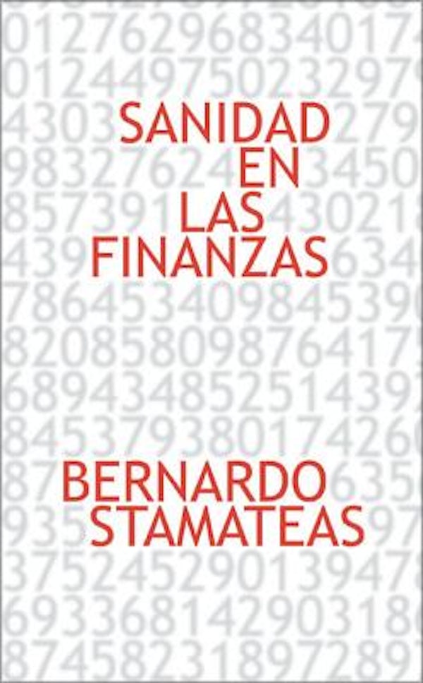 Cover image for El Sanidad En Las Finanzas, isbn: 9780829732481