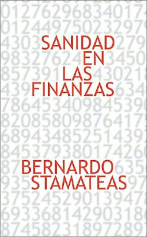 Cover image for El Sanidad En Las Finanzas, isbn: 9780829732481