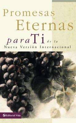 Cover image for Promesas Eternas Para Ti, isbn: 9780829733501