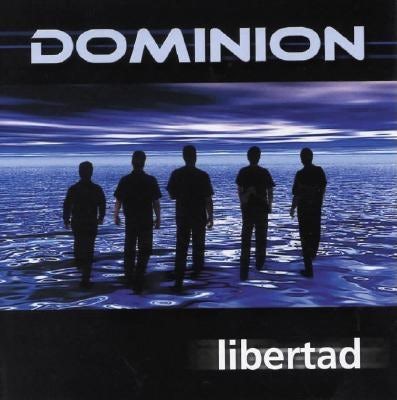 Cover image for Libertad, isbn: 9780829733549