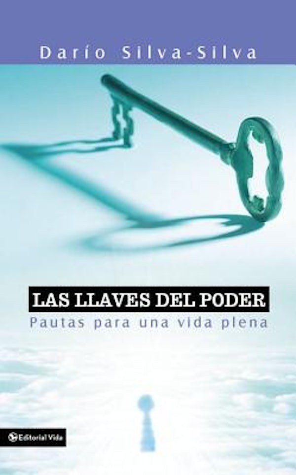 Cover image for Las Llaves del Poder, isbn: 9780829734379