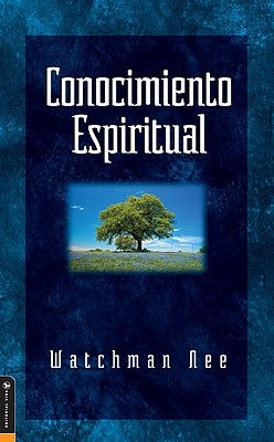 Cover image for Conocimiento Espiritual, isbn: 9780829734676