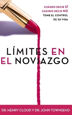 Cover image for Limites en el Noviazgo, isbn: 9780829735574