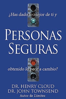 Cover image for Personas Seguras, isbn: 9780829736670