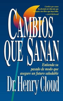 Cover image for Cambios Que Sanan, isbn: 9780829737400