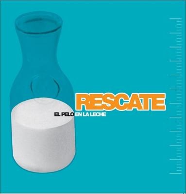 Cover image for El Pelo En La Leche, isbn: 9780829738322