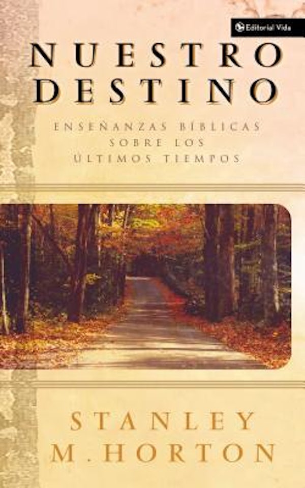 Cover image for Una Nuestro Destino, isbn: 9780829738681