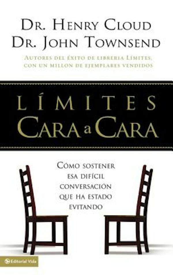 Cover image for Limites Cara A Cara, isbn: 9780829739787