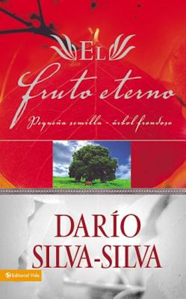 Cover image for El El Fruto Eterno, isbn: 9780829739985