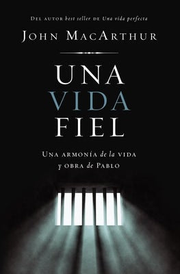 Cover image for Una Vida Fiel, isbn: 9780829741605