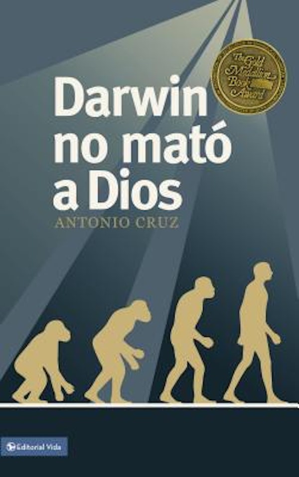 Cover image for Darwin No Mat� a Dios, isbn: 9780829743586