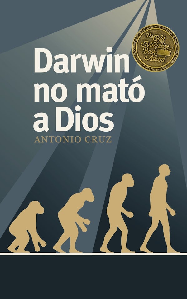 Cover image for Darwin No Mat� a Dios, isbn: 9780829743586