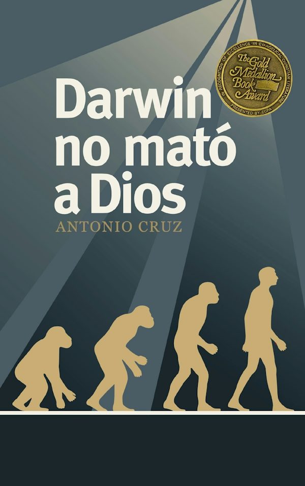 Cover image for Darwin No Mat� a Dios, isbn: 9780829743586