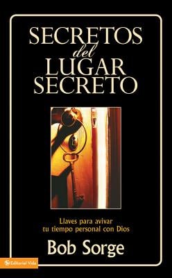 Cover image for Secretos del Lugar Secreto, isbn: 9780829743869