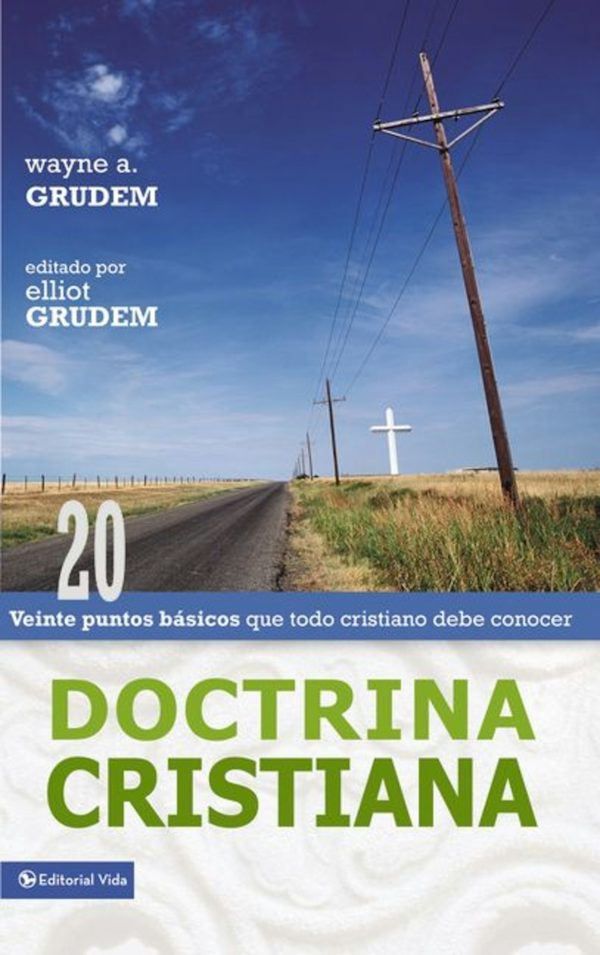 Cover image for En Doctrina Cristiana, isbn: 9780829745580