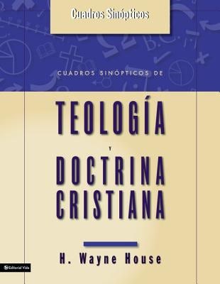 Cover image for En Cuadros Sinopticos de Teologia y Doctrina Cristiana, isbn: 9780829746006