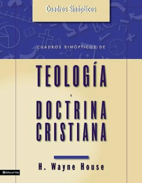 Cover image for En Cuadros Sinopticos de Teologia y Doctrina Cristiana, isbn: 9780829746006