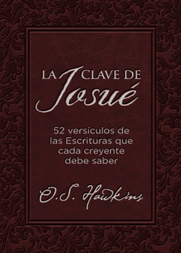 Cover image for La Clave de Josu�, isbn: 9780829746044
